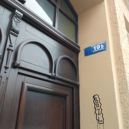 Apartament Za Murami Gliwice Exterior foto
