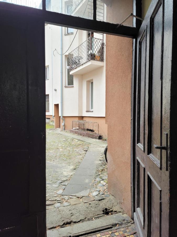 Apartament Za Murami Gliwice Exterior foto